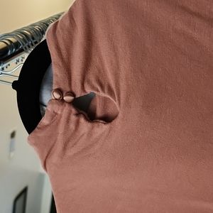 Mock Neck Body suits